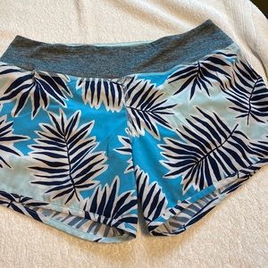 Rabbit brand Hopper run shorts. Spring/summer 2021.